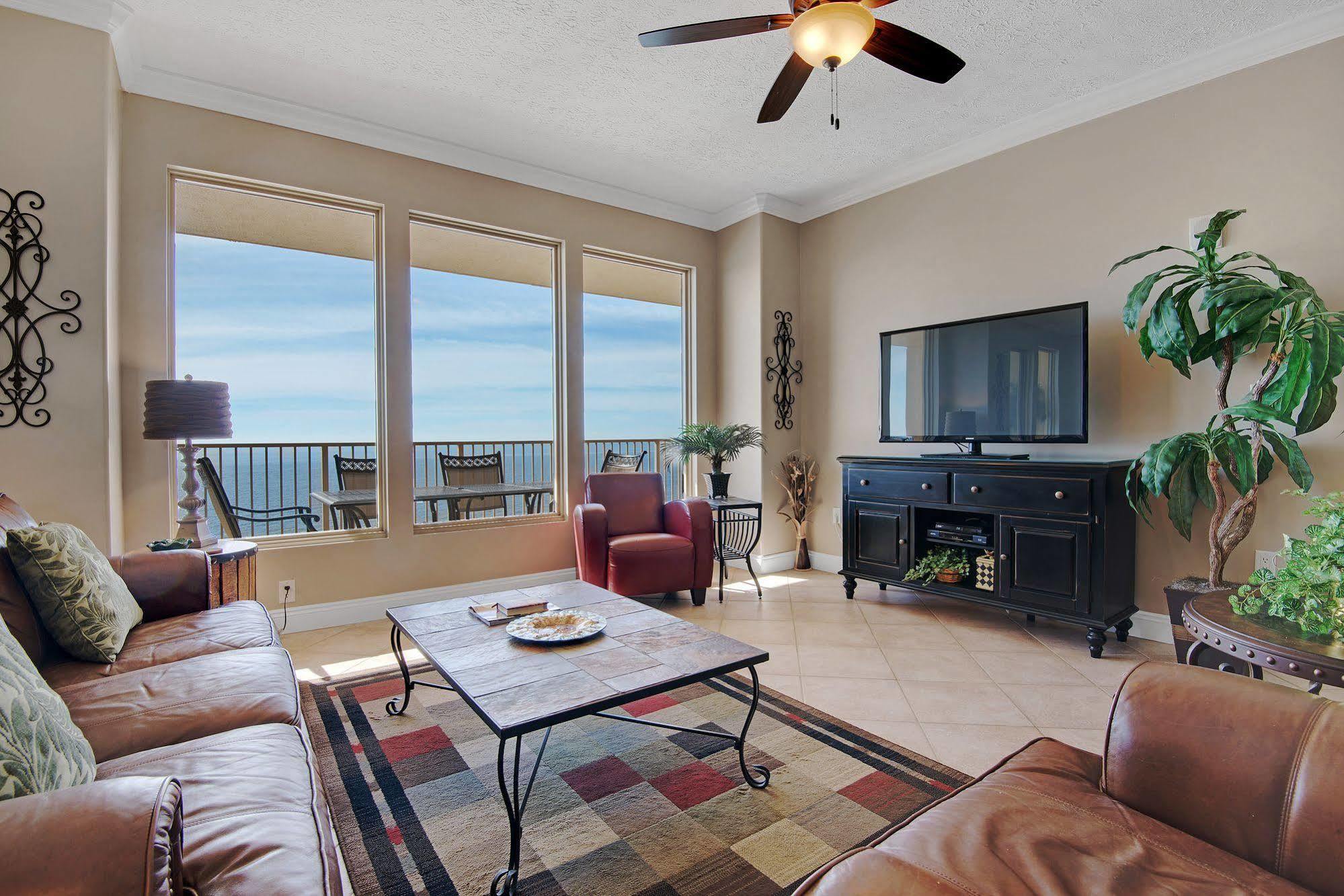 Gulf Crest Condominiums
