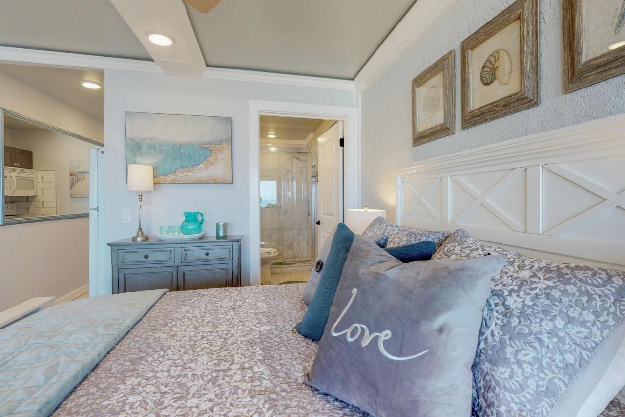 Holiday home The Ambassador Panama City Beach