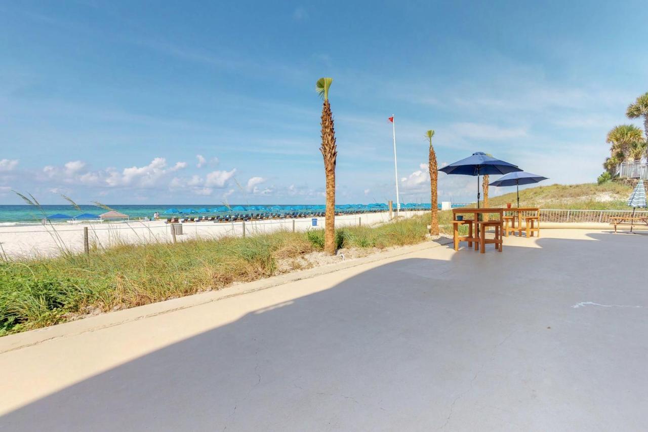 The Ambassador Holiday home Panama City Beach