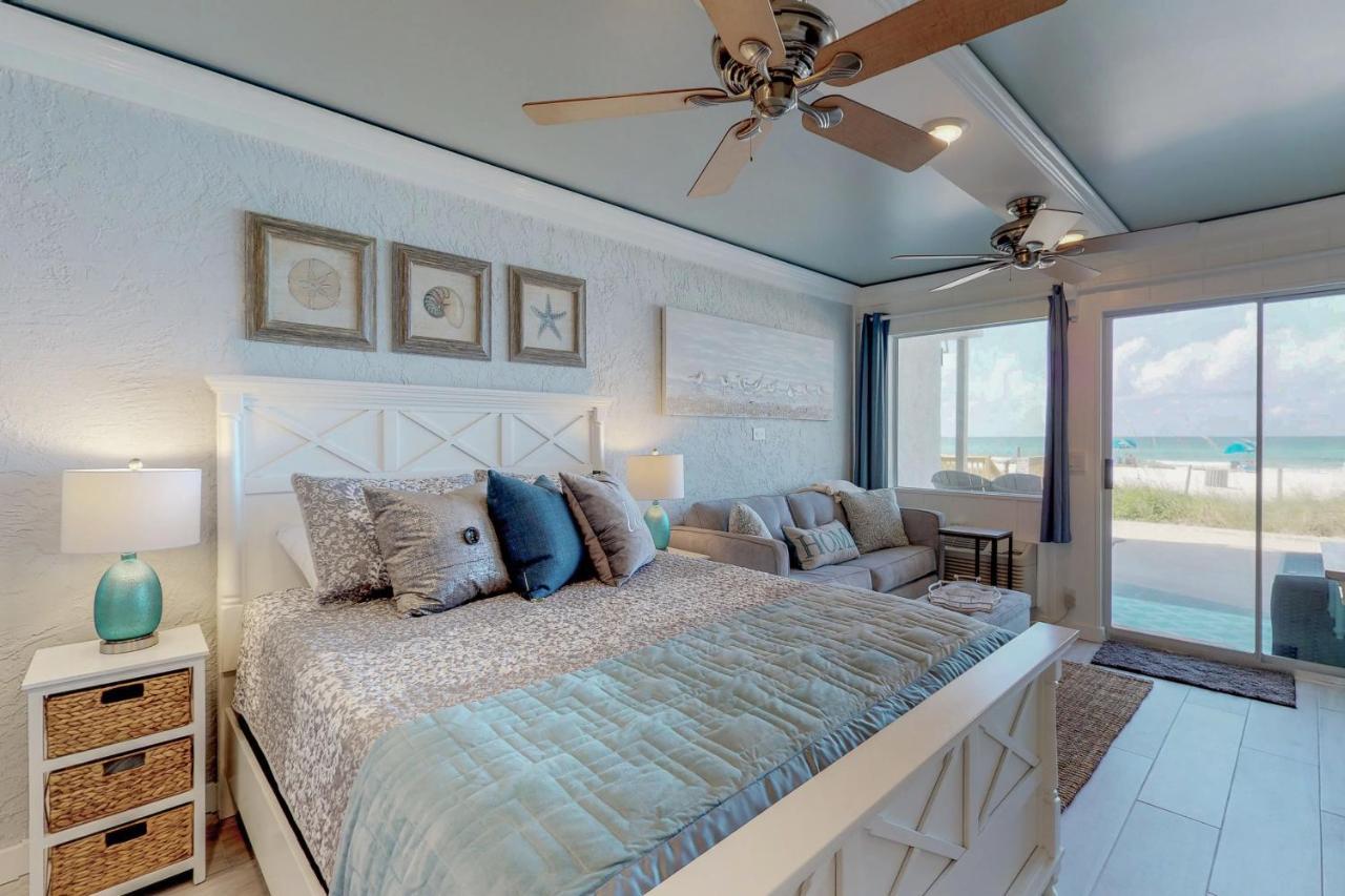 The Ambassador Holiday home *