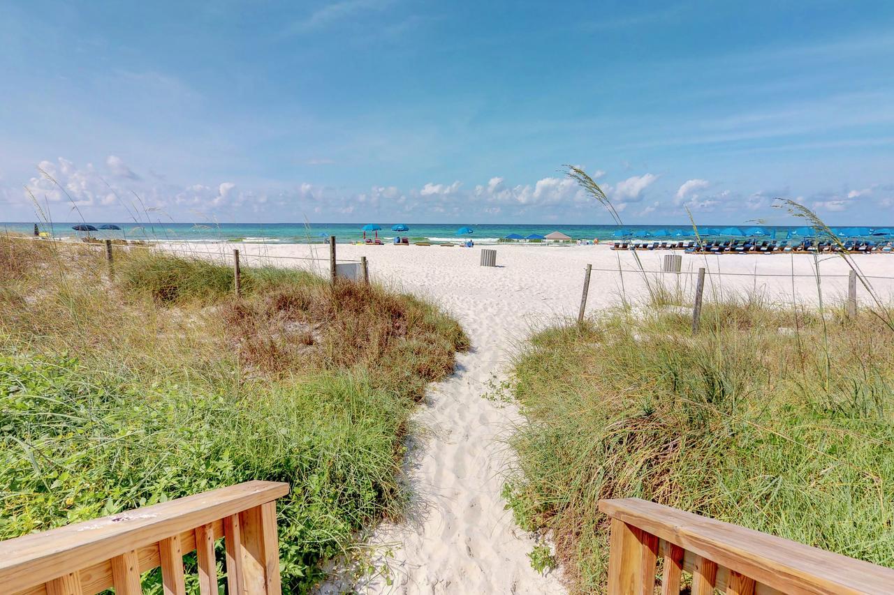 The Ambassador Holiday home Panama City Beach