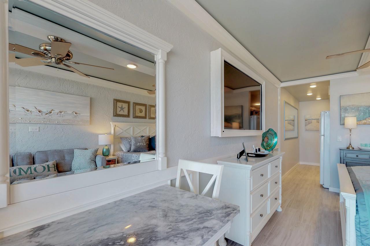 Holiday home The Ambassador Panama City Beach