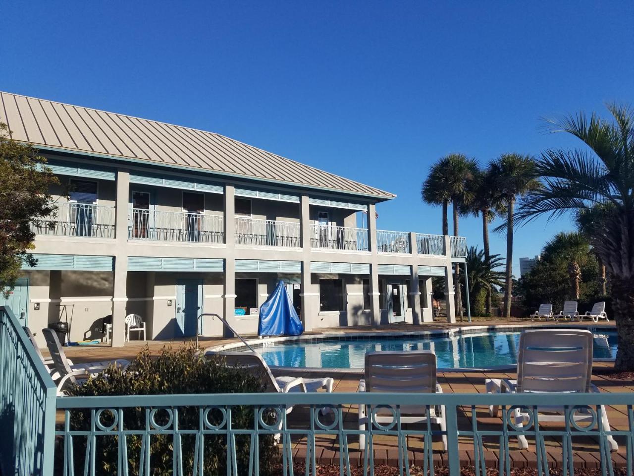 Rv * Panama City Beach
