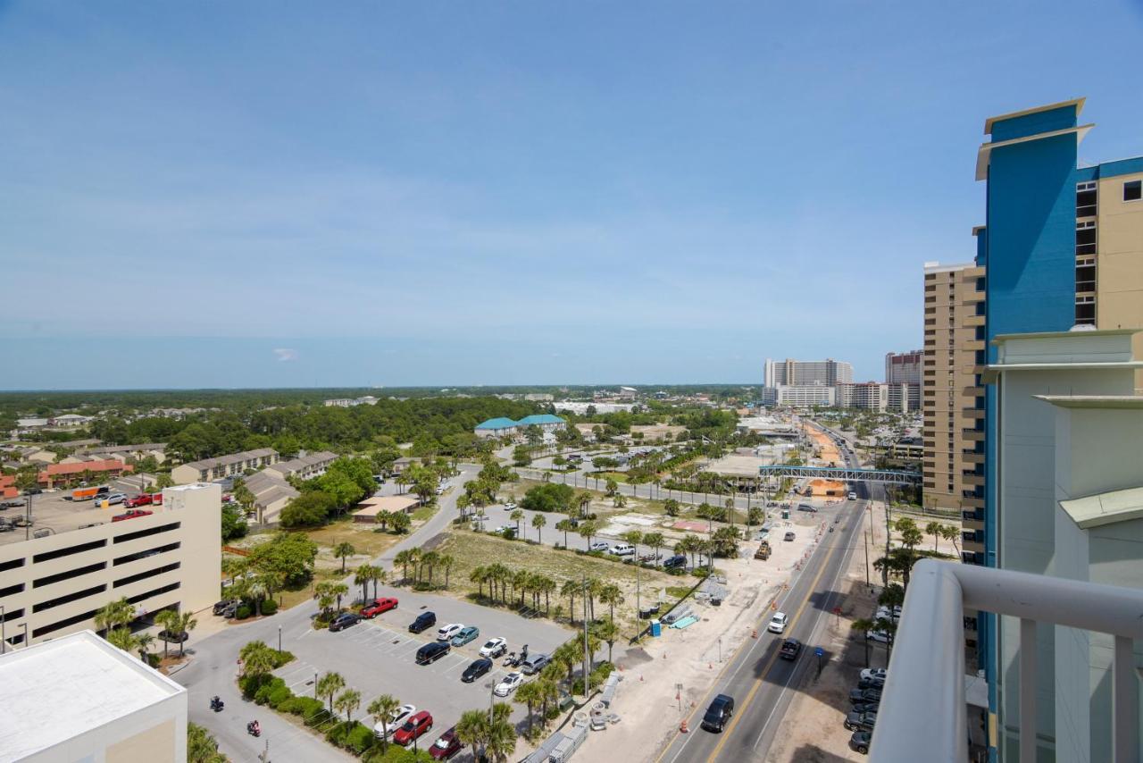 Aparthotel Majestic By Book That Panama City Beach