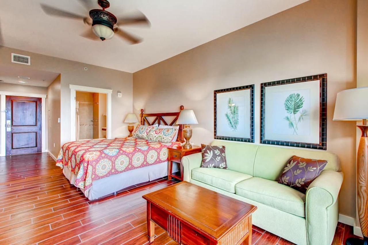 Apartment Origin At Seahaven 825 Panama City Beach