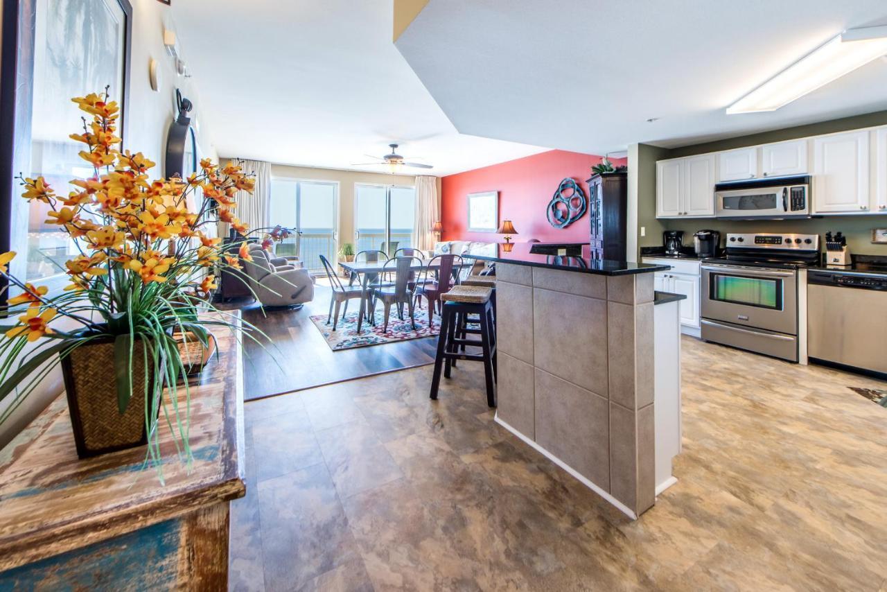 Calypso 1-609 East Apartment