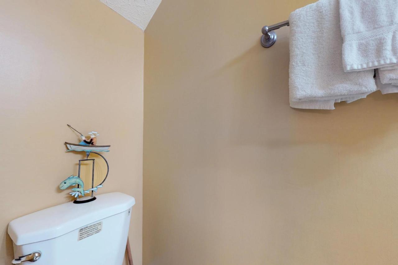 Gulf Highlands- 203 Saint Katherine Blvd Panama City Beach