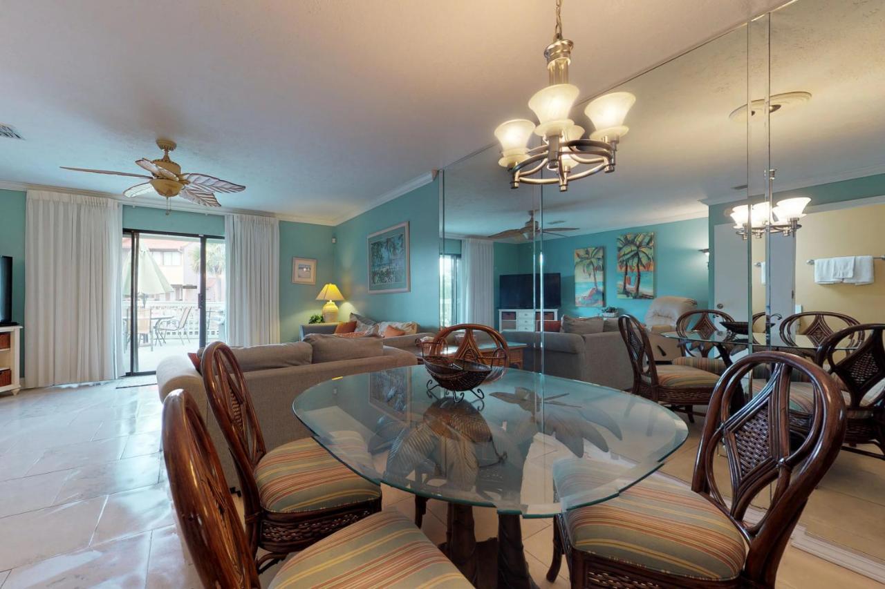 Gulf Highlands- 203 Saint Katherine Blvd * Panama City Beach