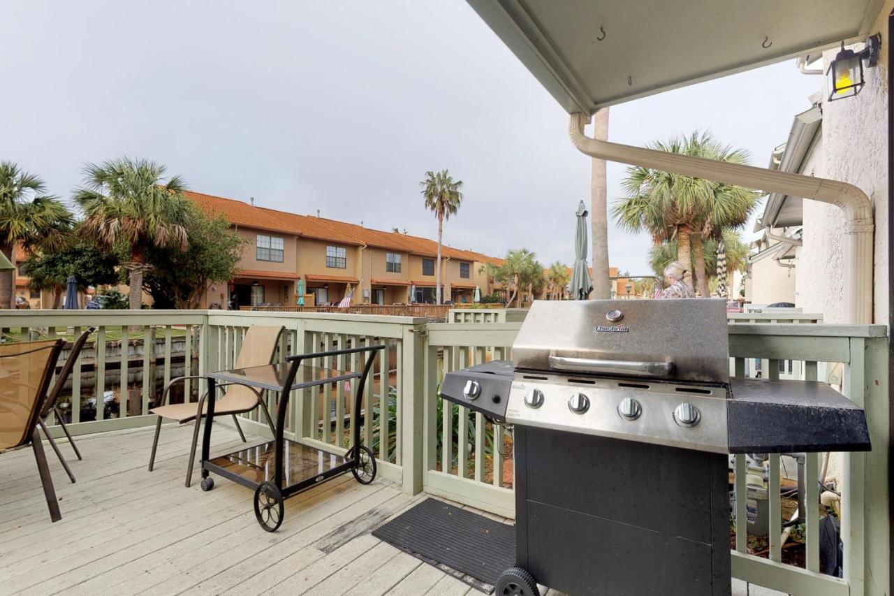 Gulf Highlands- 203 Saint Katherine Blvd Panama City Beach