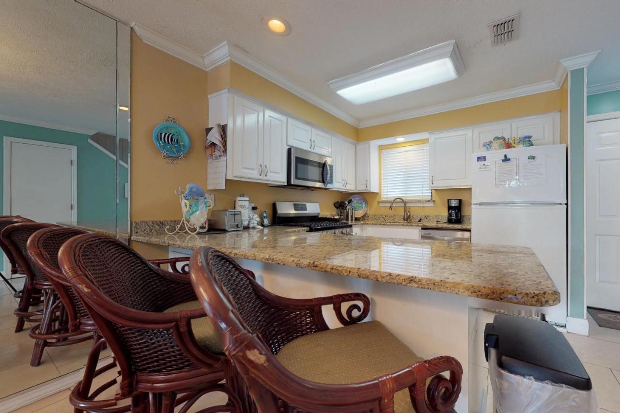 Gulf Highlands- 203 Saint Katherine Blvd Panama City Beach