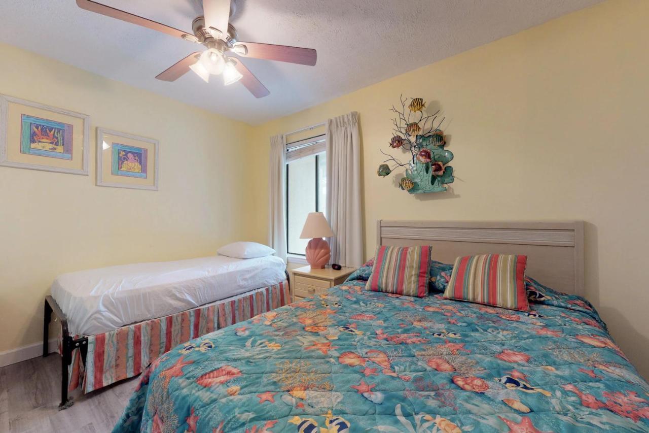 Gulf Highlands- 203 Saint Katherine Blvd Hotel