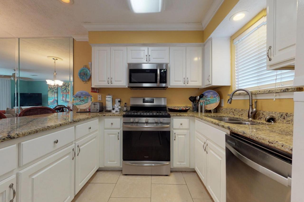 Gulf Highlands- 203 Saint Katherine Blvd * Panama City Beach