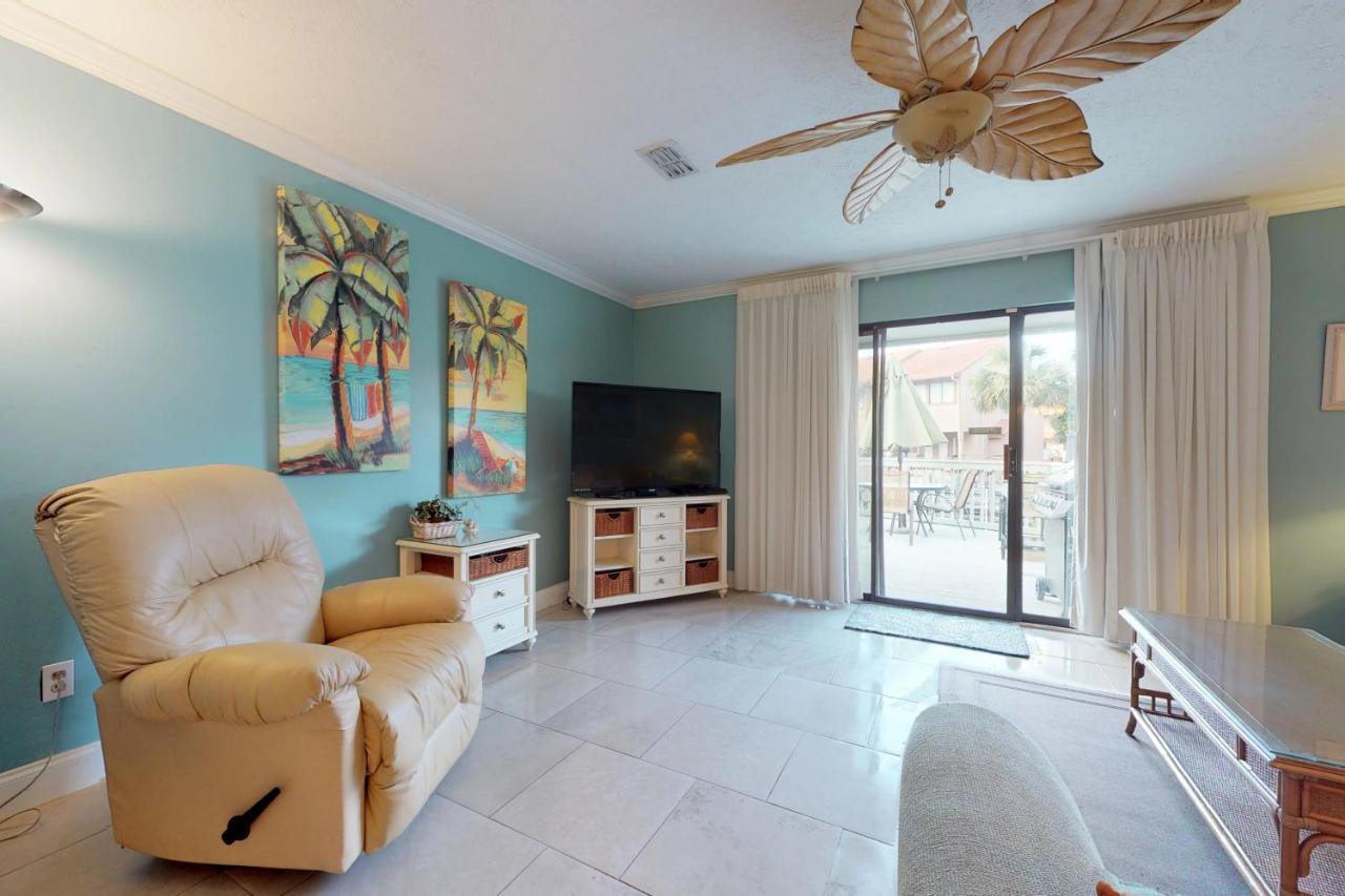 Gulf Highlands- 203 Saint Katherine Blvd Panama City Beach