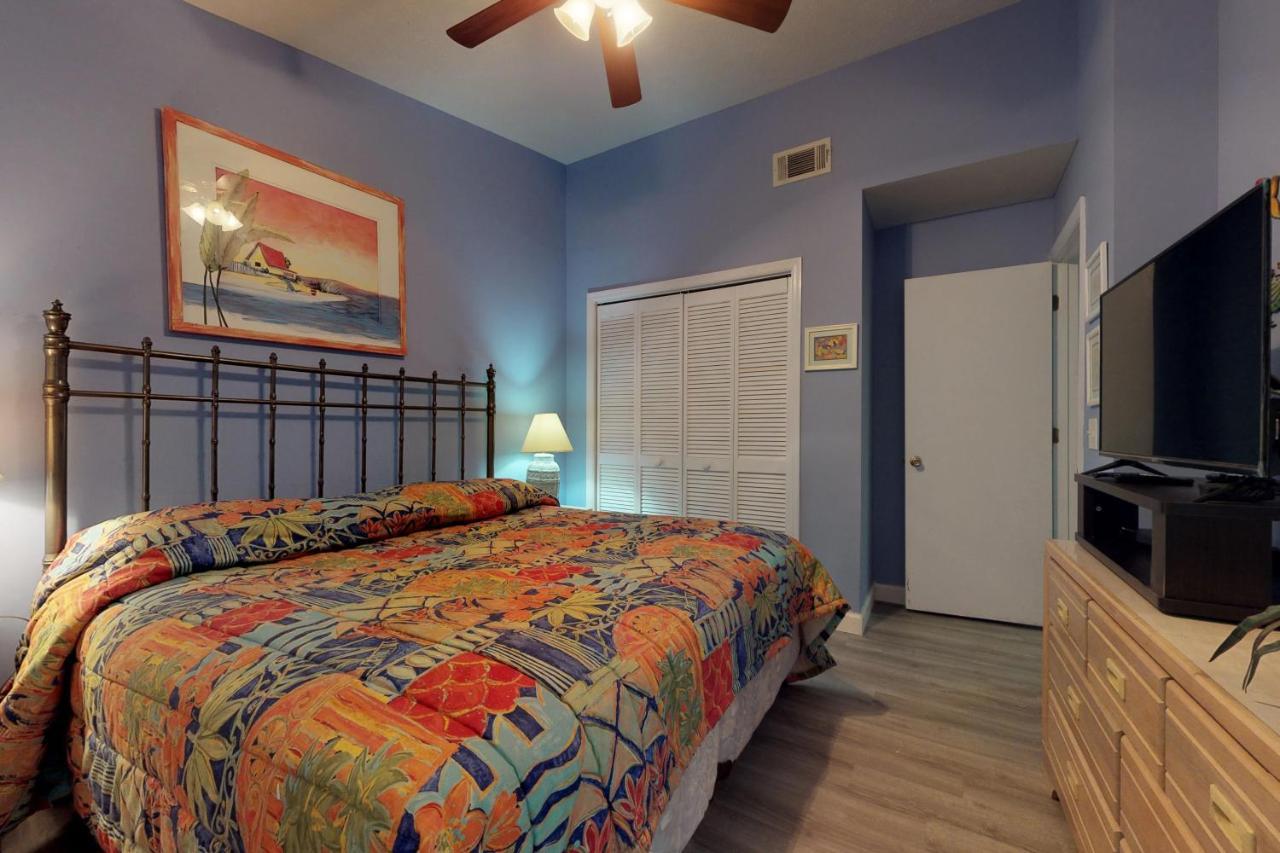 Gulf Highlands- 203 Saint Katherine Blvd * Panama City Beach