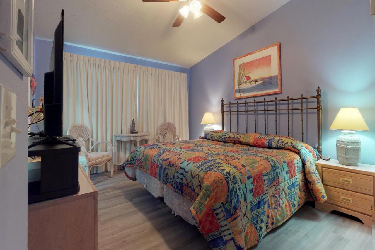 Gulf Highlands- 203 Saint Katherine Blvd * Panama City Beach