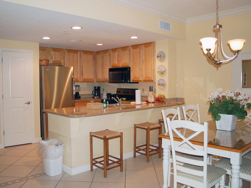 Grandview East Apartment Panama City Beach