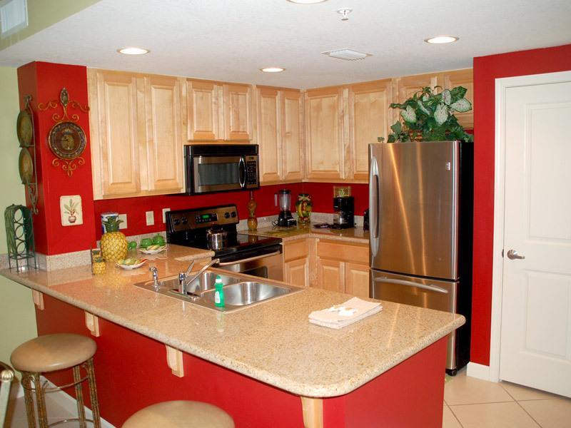 Apartment Grandview East *