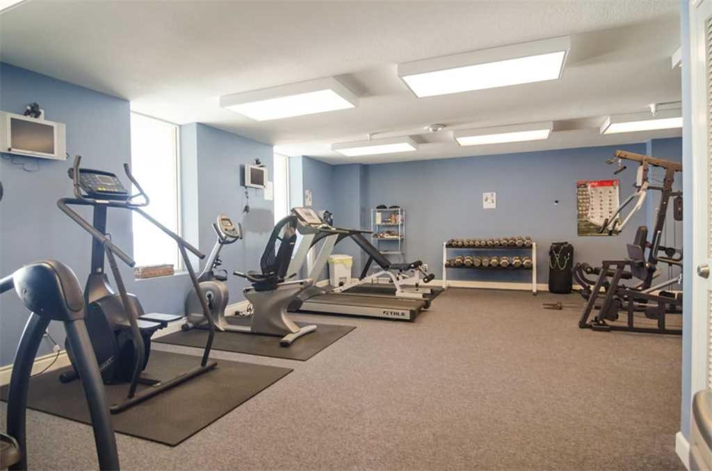 Apartment Grandview East *