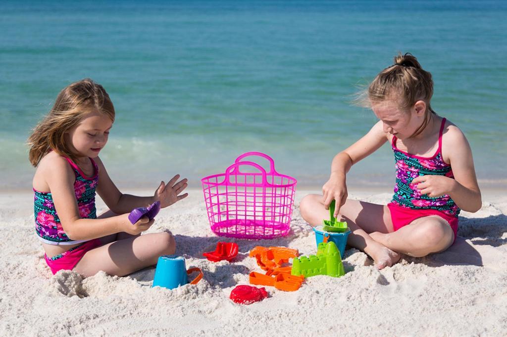 Grandview East Apartment Panama City Beach