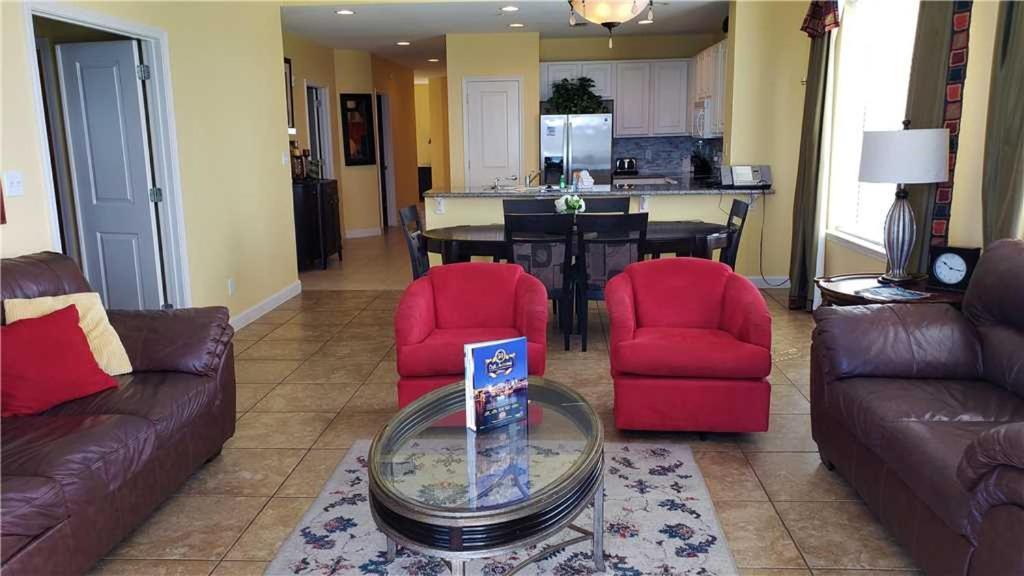 Apartment Grandview East