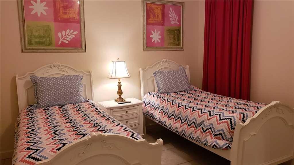 Apartment Grandview East Panama City Beach