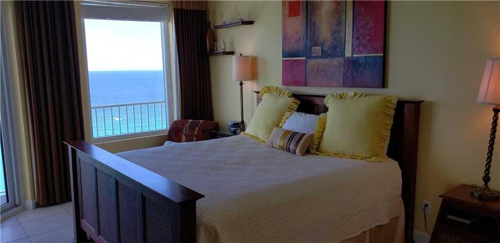 Grandview East Apartment Panama City Beach