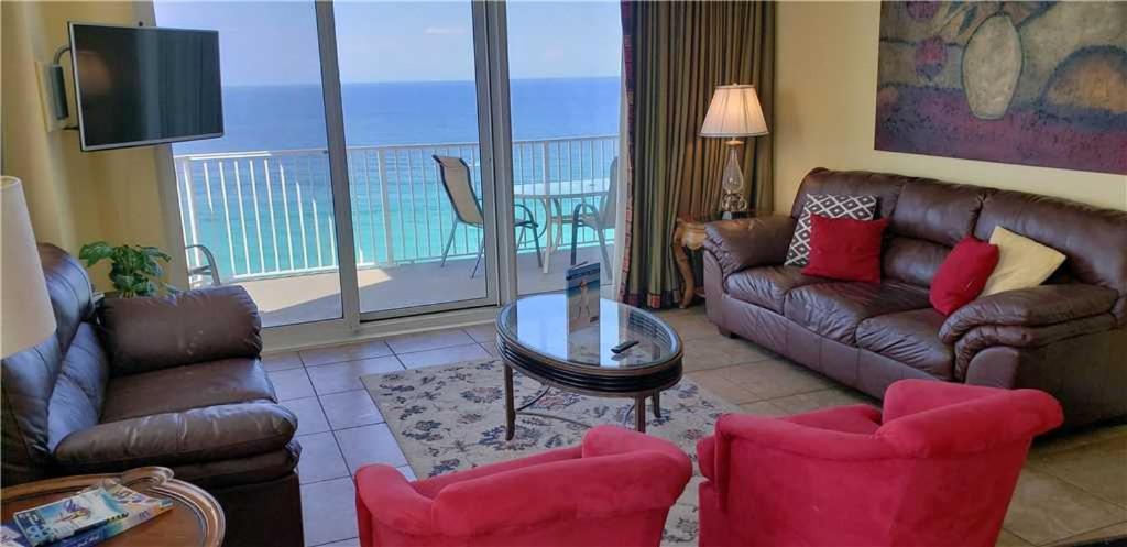 Apartment Grandview East Panama City Beach