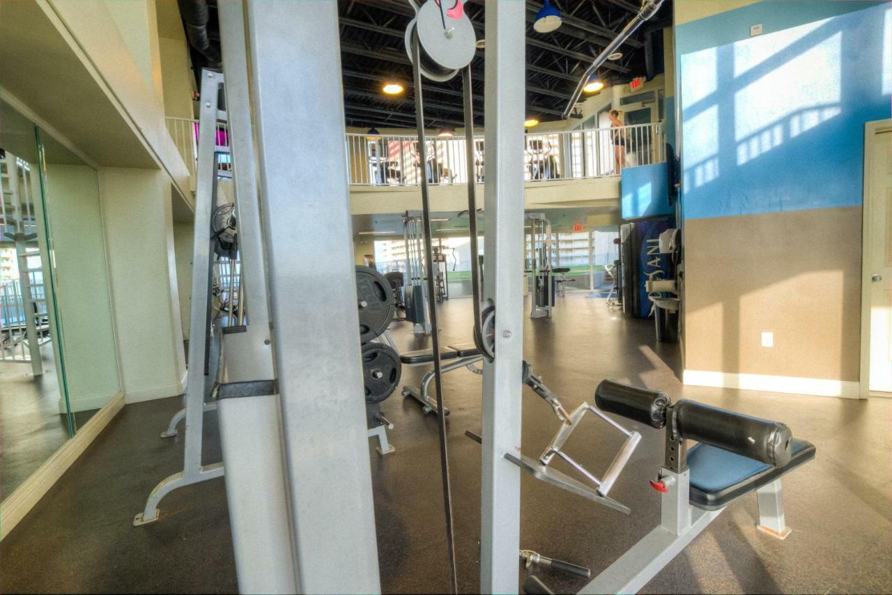 Laketown Wharf 1436 By Aneliya Holiday home Panama City Beach
