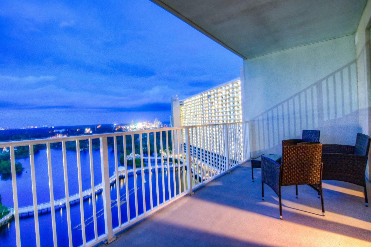 Laketown Wharf 1436 By Aneliya Holiday home Panama City Beach