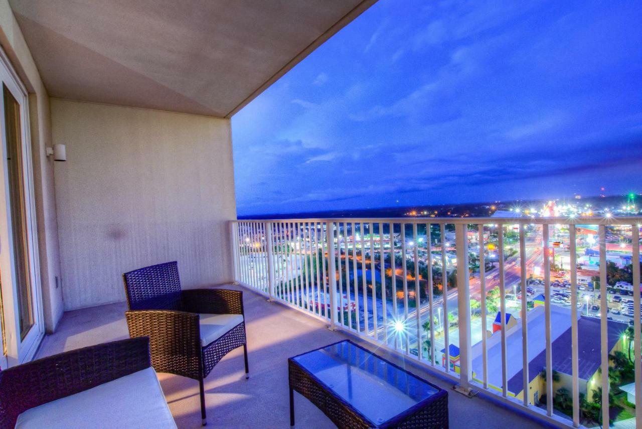 Holiday home Laketown Wharf 1436 By Aneliya Panama City Beach