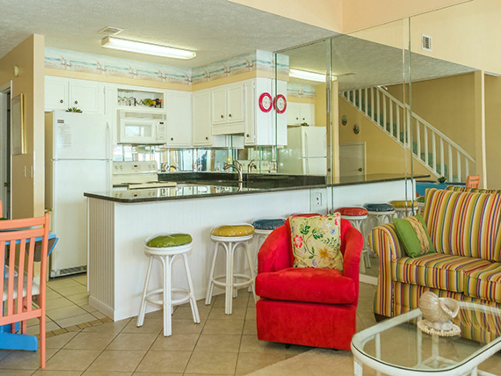 Southwind C7 213350 By Redawning Panama City Beach