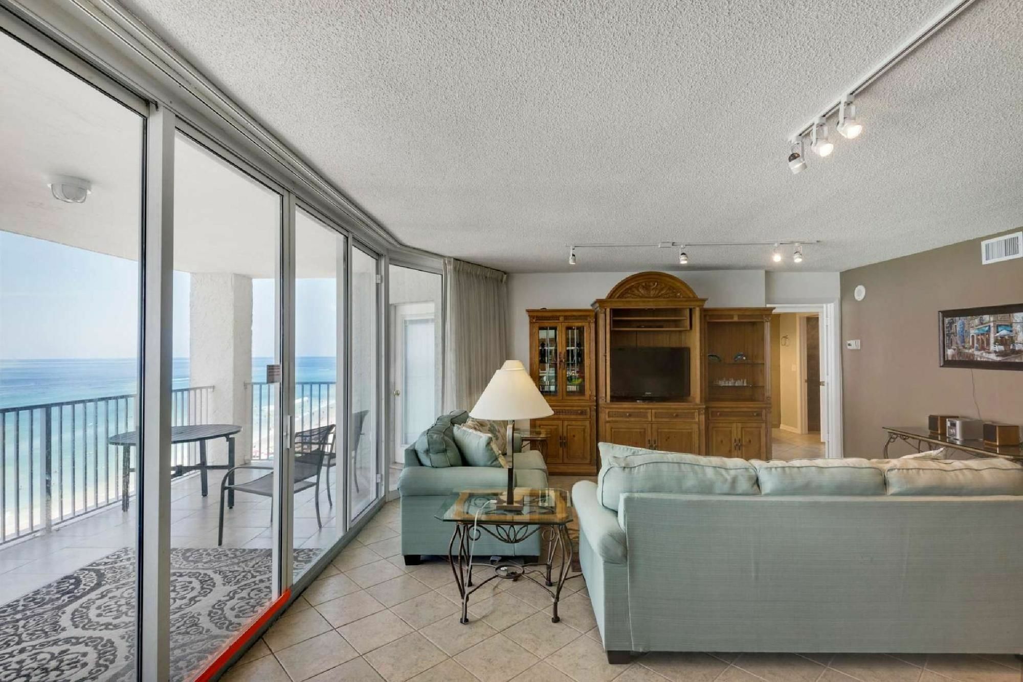 Holiday home 903 Long Tower Iii