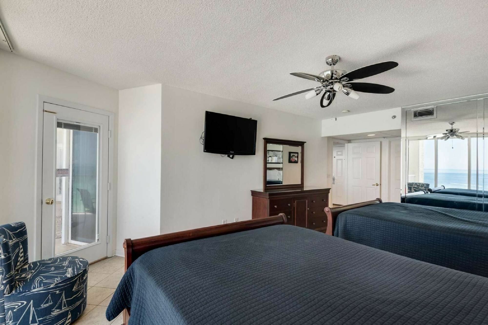 903 Long Tower Iii * Panama City Beach