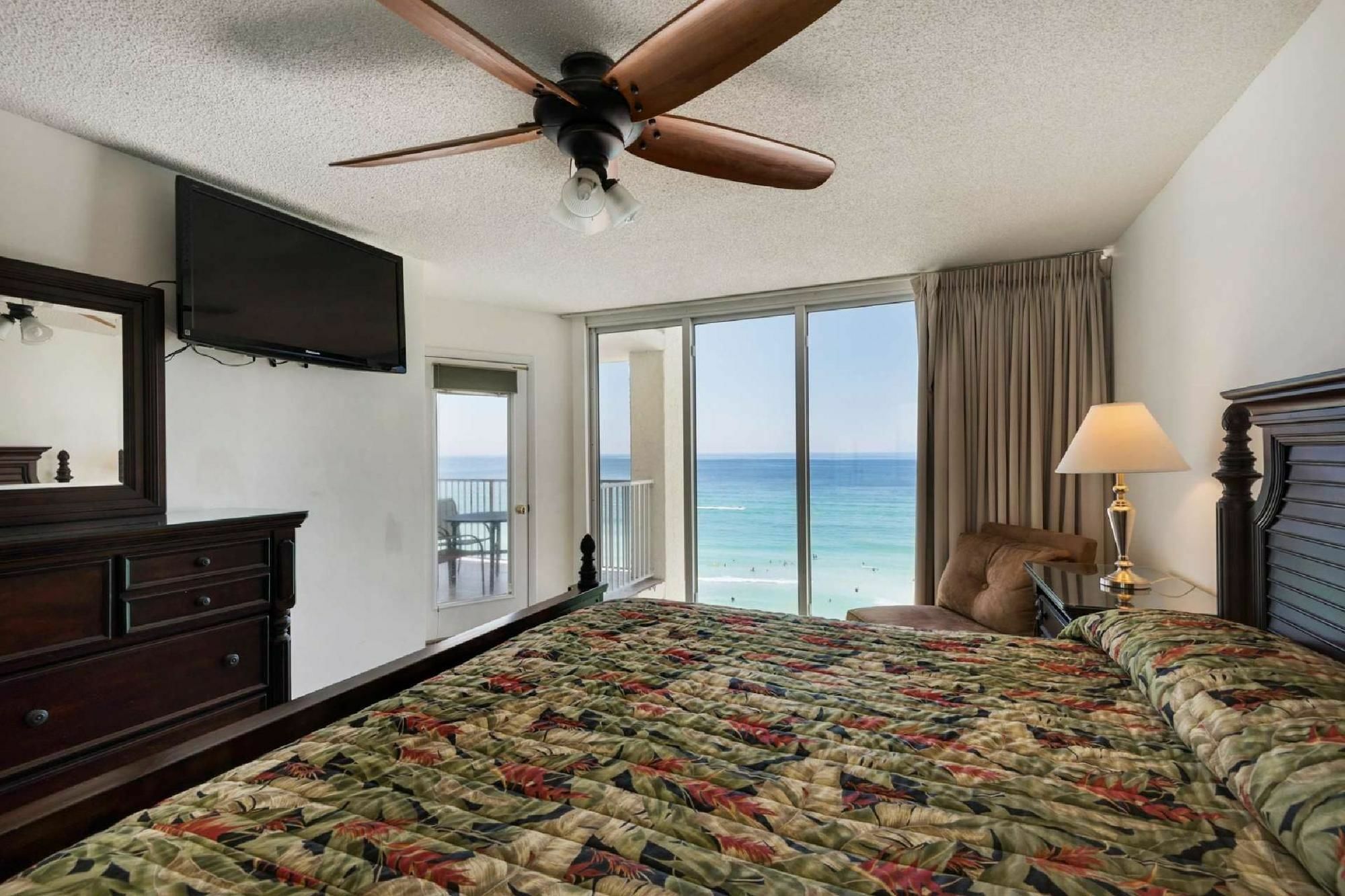 903 Long Tower Iii * Panama City Beach