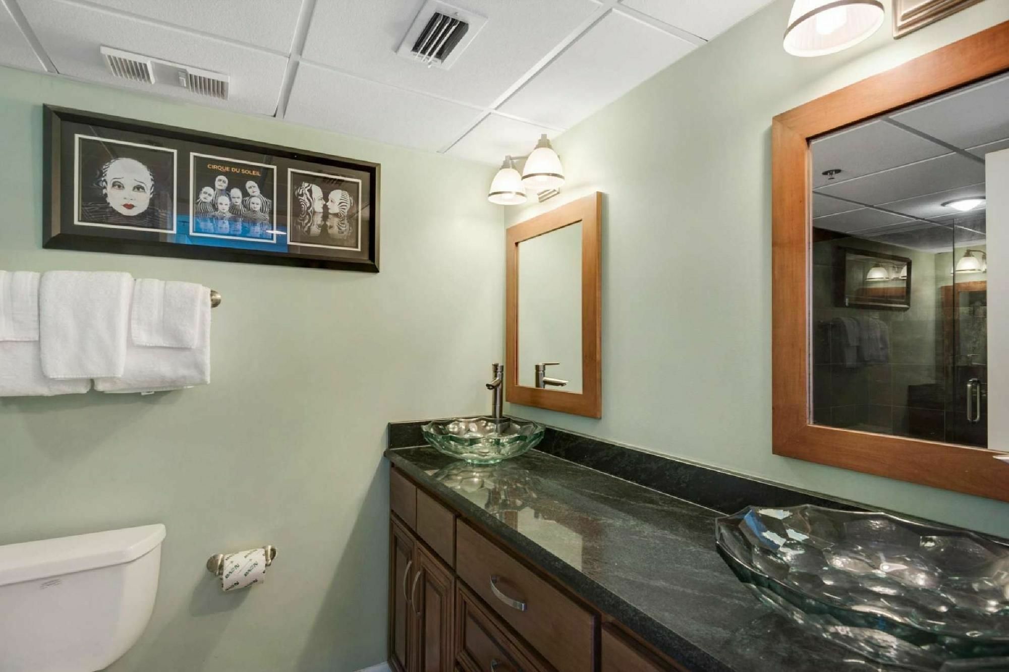 903 Long Tower Iii Holiday home