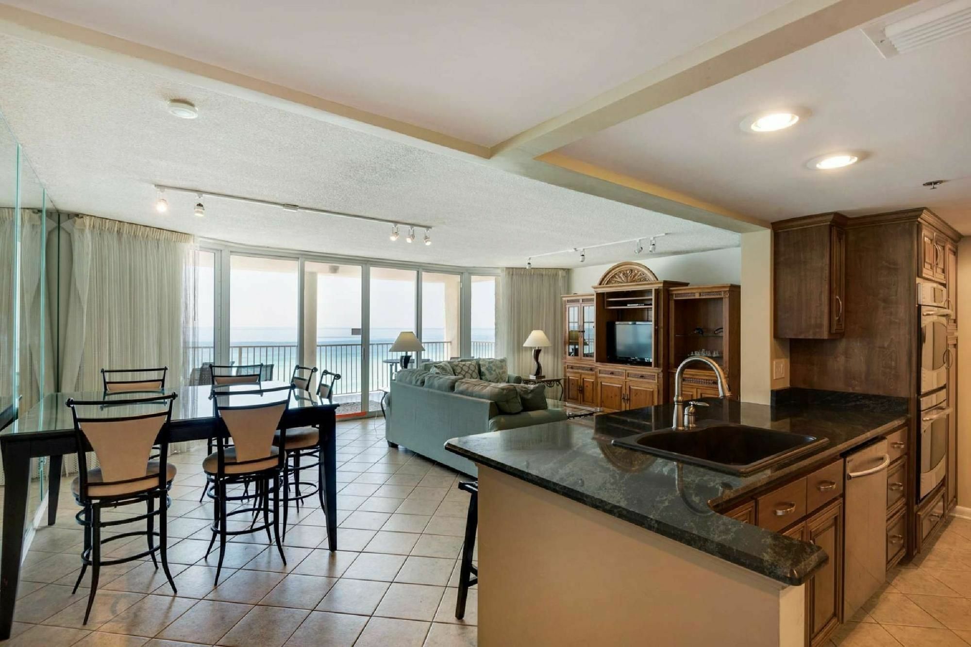 903 Long Tower Iii Holiday home *