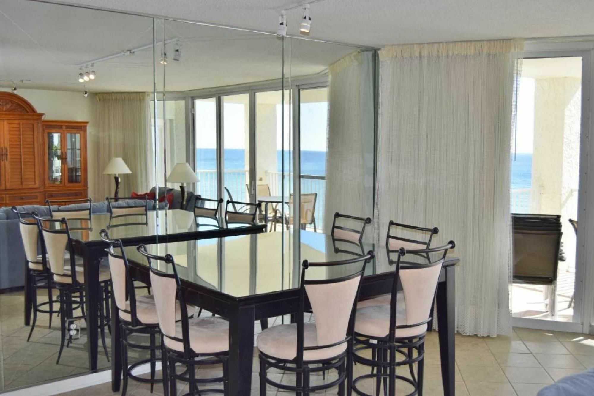 Holiday home 903 Long Tower Iii Panama City Beach