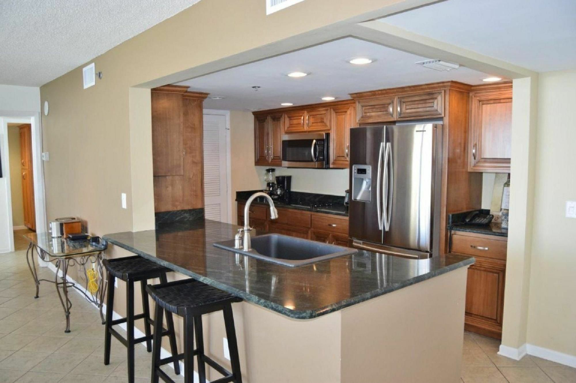 Holiday home 903 Long Tower Iii Panama City Beach