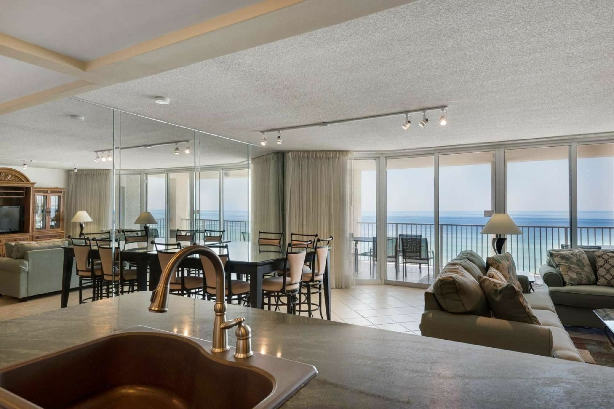 903 Long Tower Iii Holiday home Panama City Beach