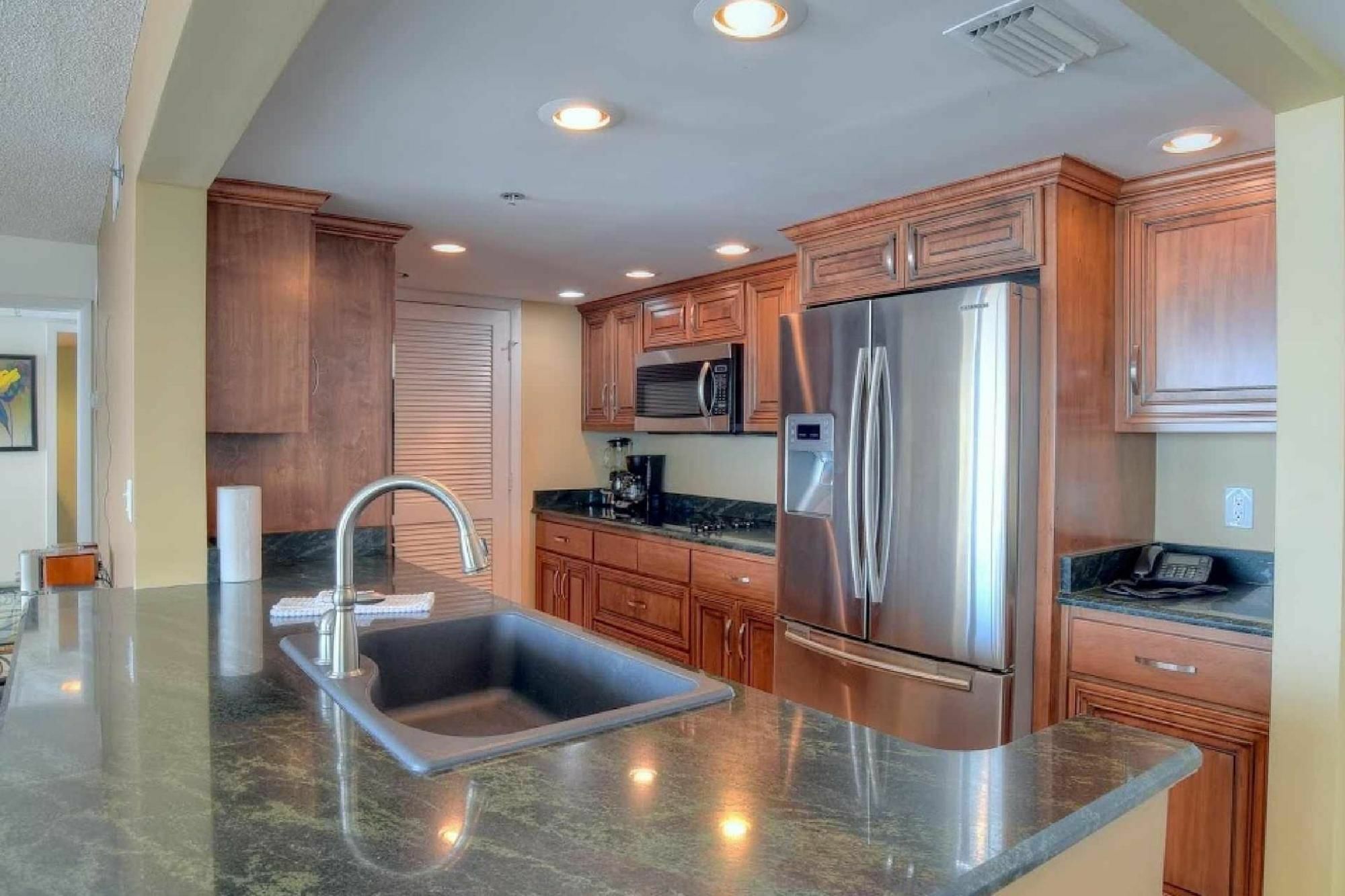 Holiday home 903 Long Tower Iii Panama City Beach