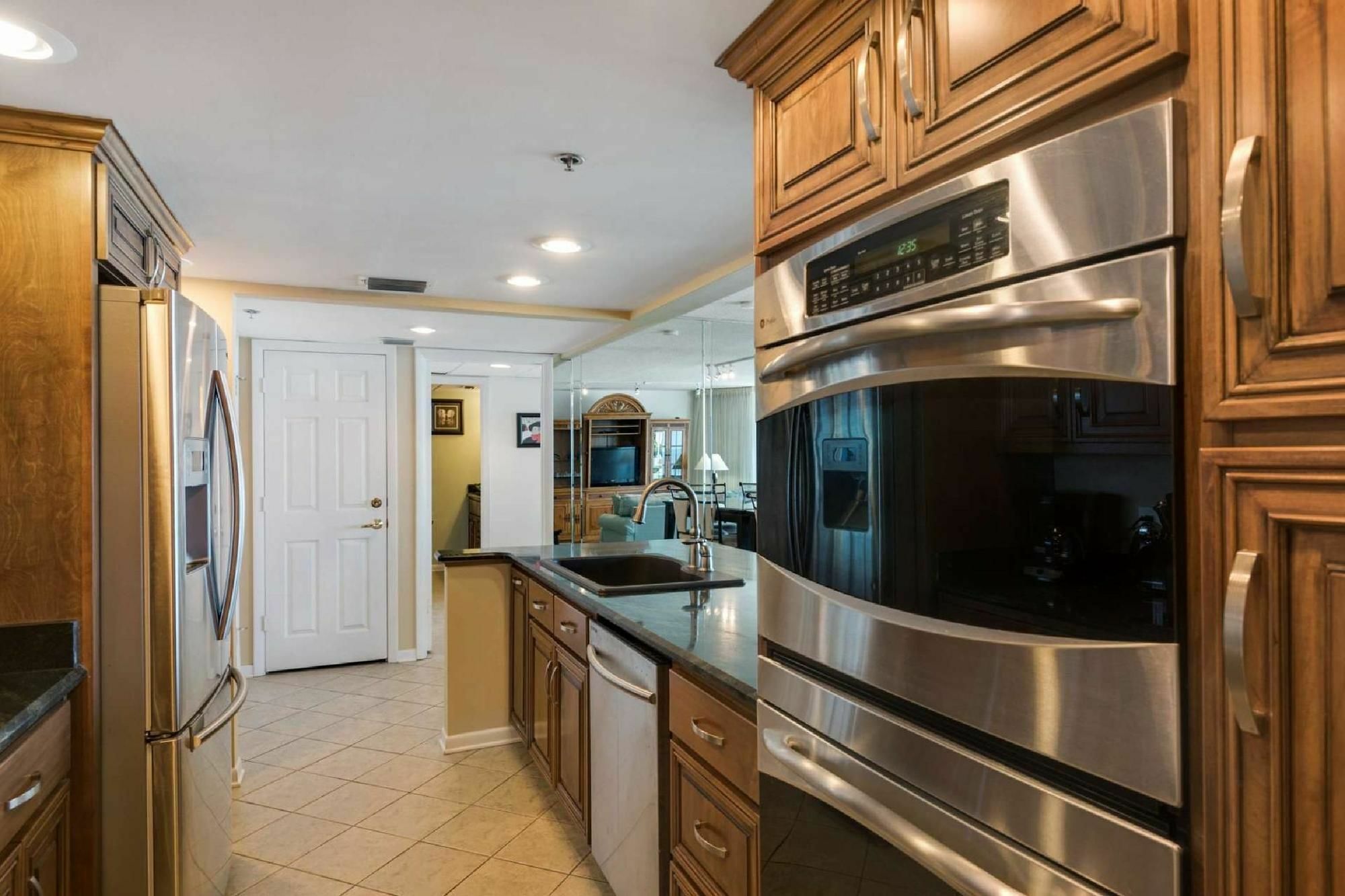 903 Long Tower Iii Holiday home Panama City Beach