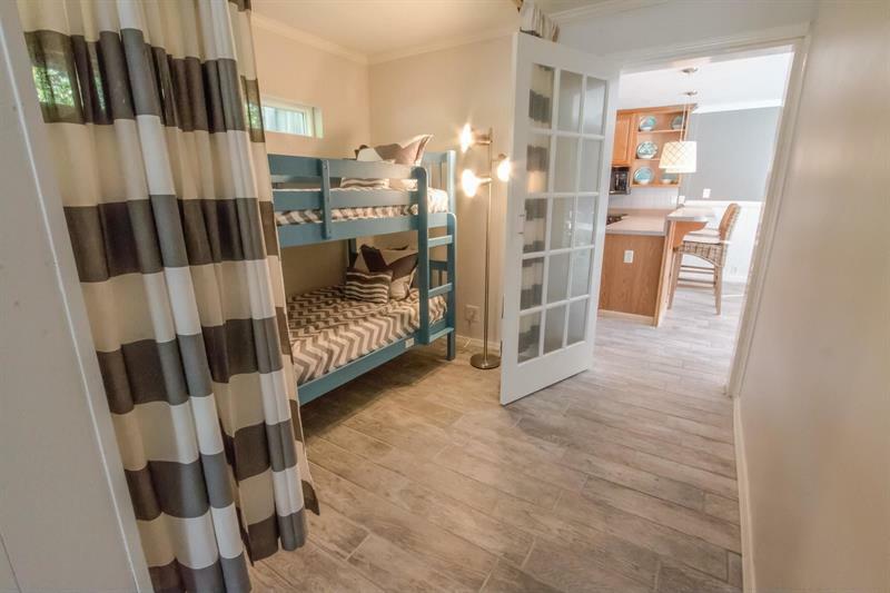 Bid A Wee Apartment *