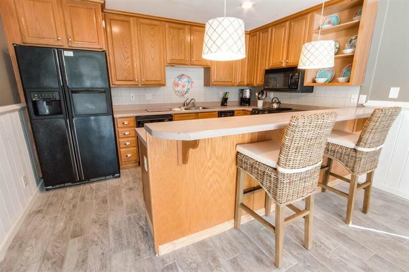 Apartment Bid A Wee Panama City Beach