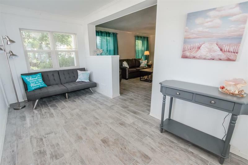 Bid A Wee Apartment Panama City Beach