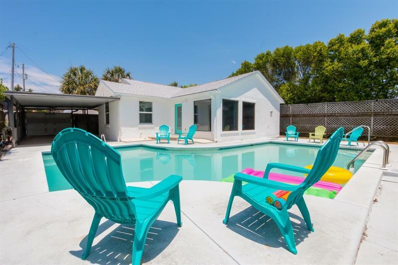Apartment Bid A Wee Panama City Beach