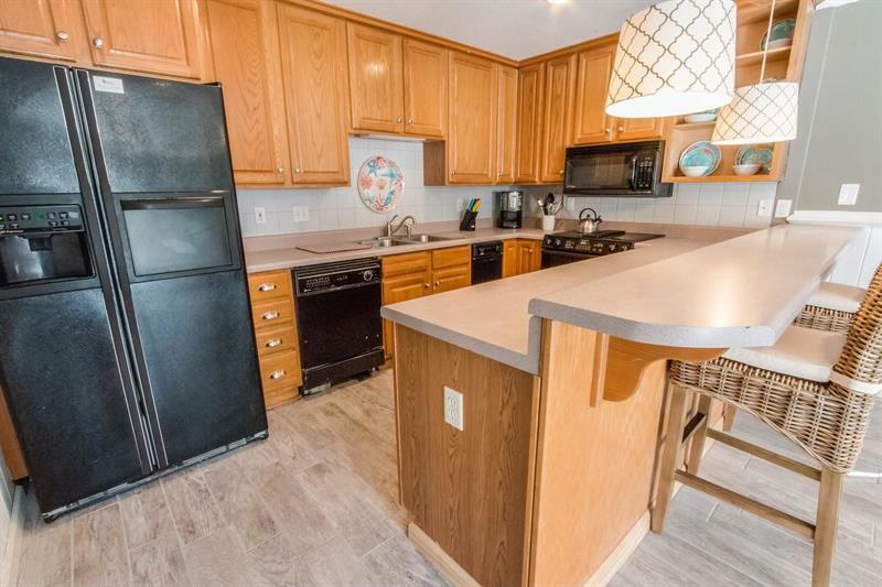 Apartment Bid A Wee *