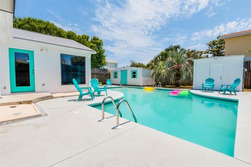 Bid A Wee Apartment