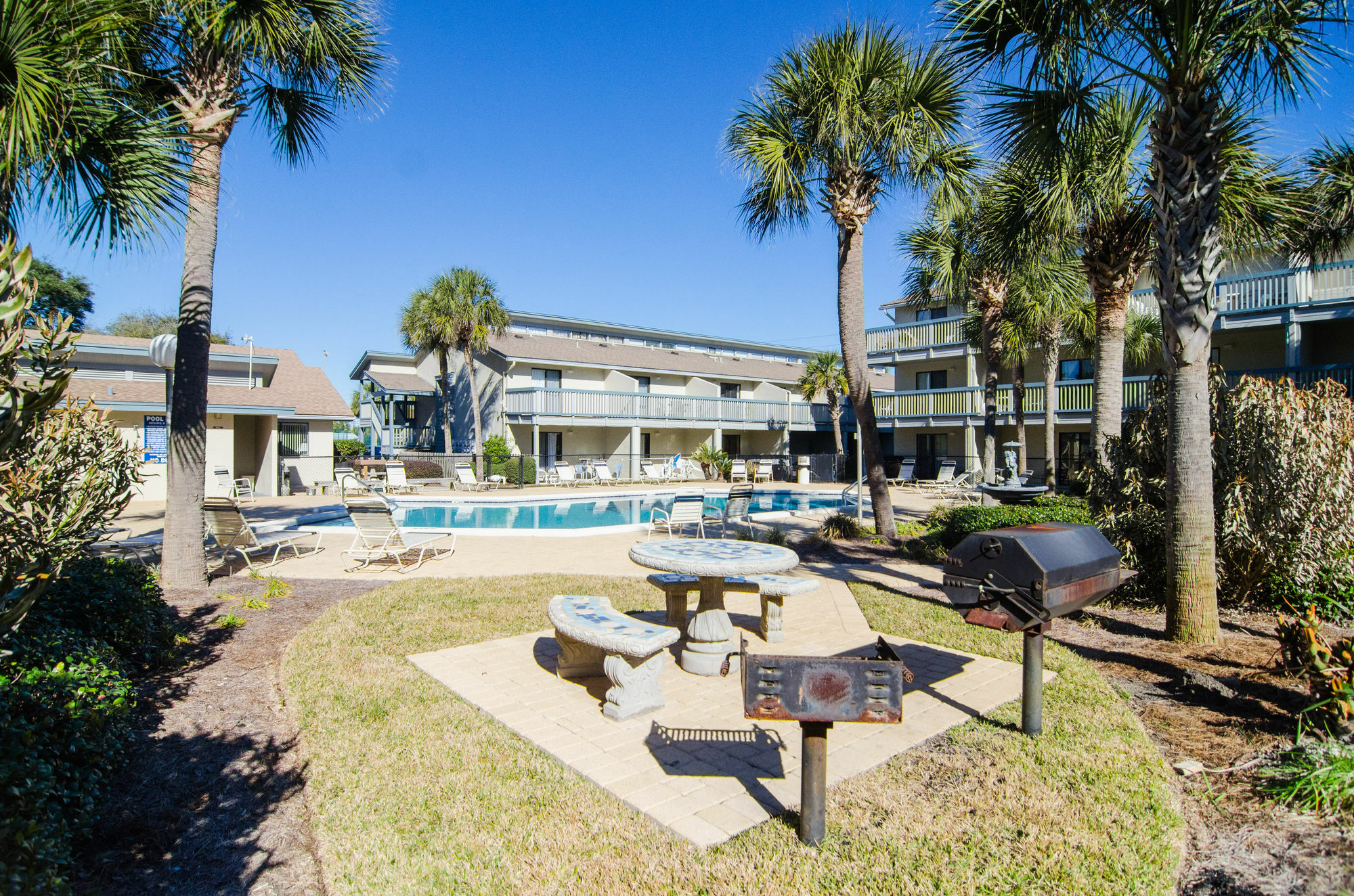 Holiday home Sunswept By Panhandle Getaways