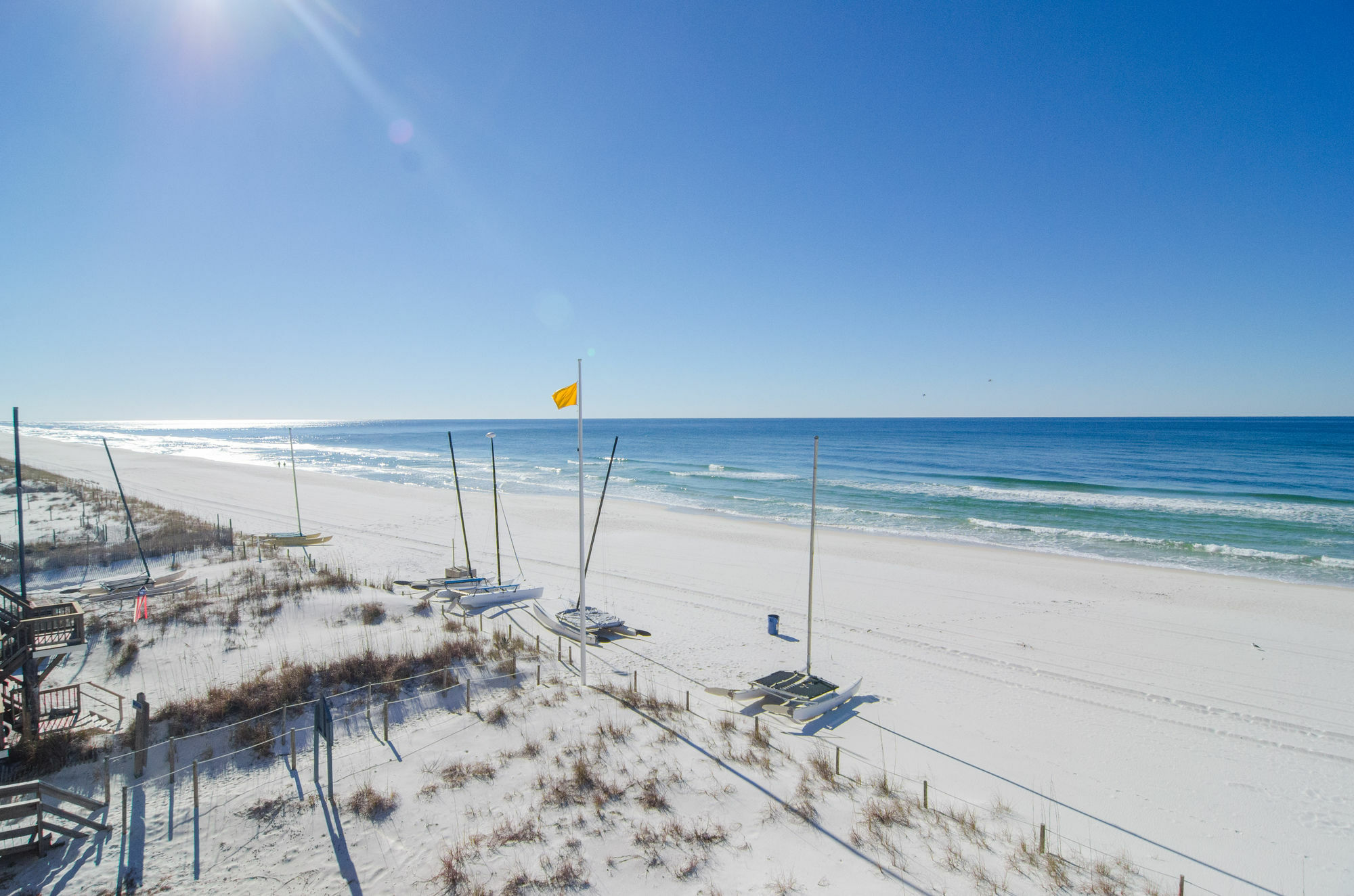 Holiday home Sunswept By Panhandle Getaways *