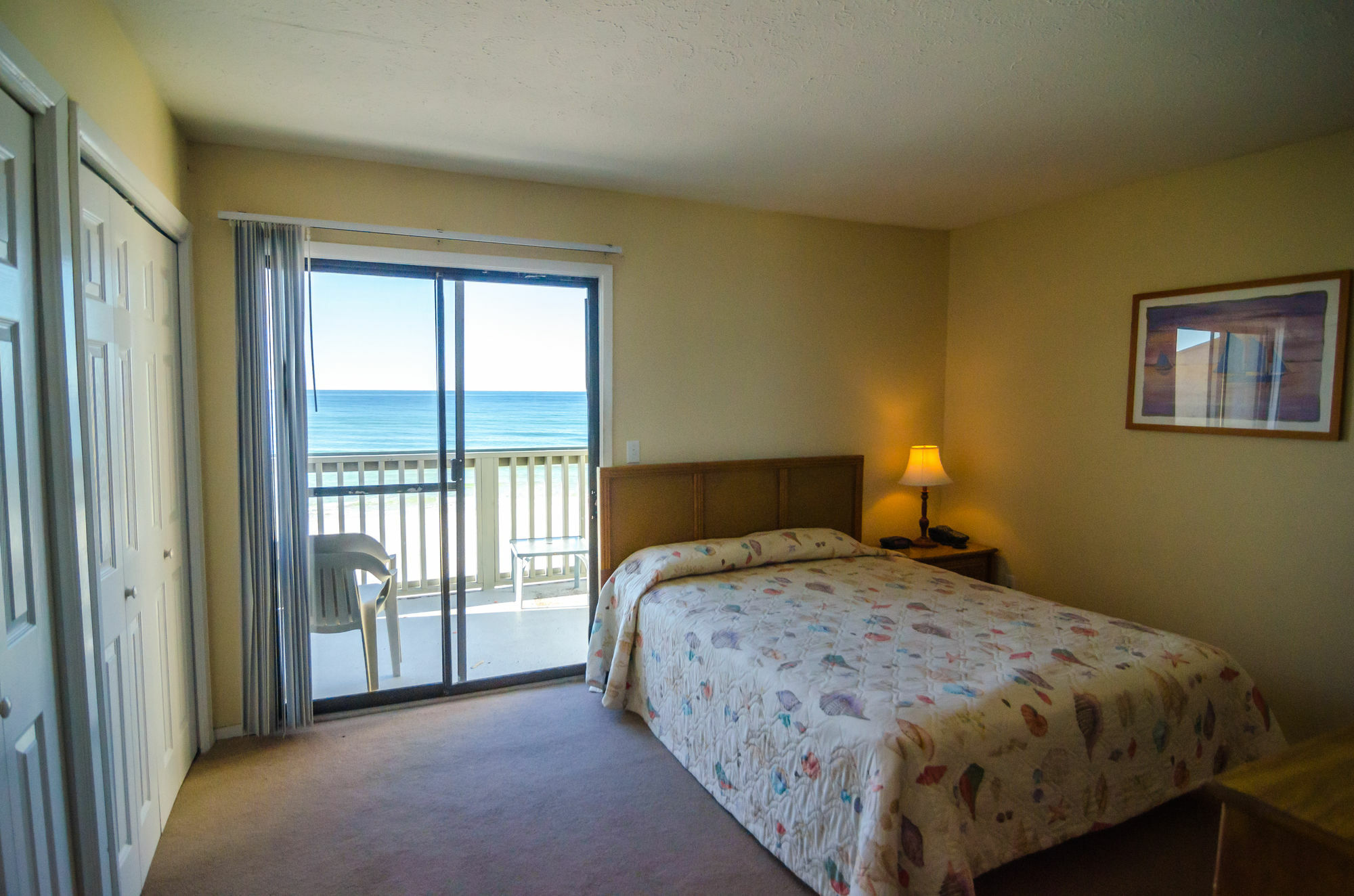 Holiday home Sunswept By Panhandle Getaways *